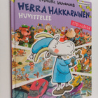 Mauri Kunnas : Herra Hakkarainen huvittelee - pikkukuva 1