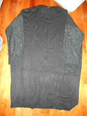 Neuletunika, koko 44/46, Esmara (#3042)