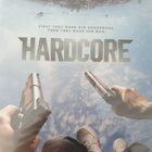 HARDCORE DVD UUSI - pikkukuva 1