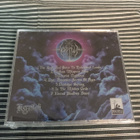 KORPITULI As Infinite Shadows Of The Past CD - pikkukuva 2