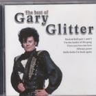 Gary Glitter - The Best Of - pikkukuva 1