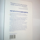 Tukiainen, Villanen: HUIPPPUNAISET - Menestystarinoita - pikkukuva 2