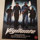 Vigilante Blu-ray - pikkukuva 1