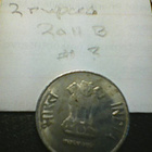 Intia 2 rupees 2011B, km#? - pikkukuva 2