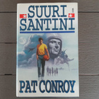 Suuri Santini 2 p. (Pat Conroy 1976/1993) - pikkukuva 1