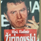 Minä Vladimir Zirinovski - pikkukuva 1