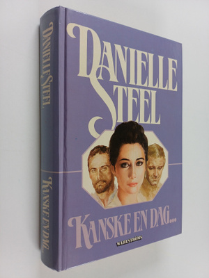 Danielle Steel : Kanske en dag...