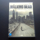 DVD: The Walking Dead, 1 Kausi. 3xDVD (2010) - pikkukuva 1