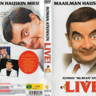 Rowan Atkinson Live	(4 445)	K	-FI-	suomik.	DVD		Rowan Atkins - pikkukuva 1