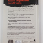 Alain M. Bergeron ym. : Uskomatonta! Kärpäset - pikkukuva 2