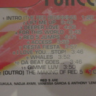 Red 5: Forces CD - pikkukuva 2