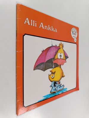 Gale Brennan : Alli Ankka
