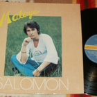 SALOMON ~ Malaya ~ LP - pikkukuva 1
