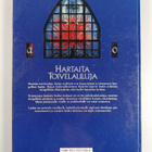 Ilkka ym. (toim.) Kuusisto : Hartaita toivelauluja - pikkukuva 2