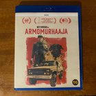 Armomurhaaja Blu-ray - pikkukuva 1