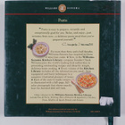 Chuck Williams ym. : Pasta - pikkukuva 2