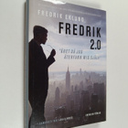 Fredrik Eklund : Fredrik 2.0 : "året då jag återfann mig ... - pikkukuva 1