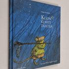 Tuula Korolainen : Kuono kohti tähteä - pikkukuva 1