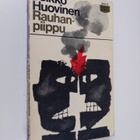 Veikko Huovinen : Rauhanpiippu - pikkukuva 1