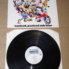 KENNETH & THE KNUTTERS TANKAD, PACKAD OCH KLAR LP - pikkukuva 1