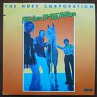 The Hues Corporation - Freedom for the Stallion (LP) - pikkukuva 1