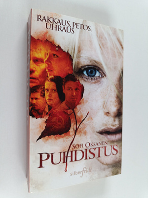 Sofi Oksanen : Puhdistus