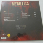 Metallica Woodstock 1994 LP - pikkukuva 2