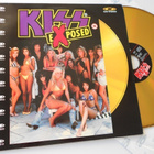 KISS : Kiss CD-video vuodelta '87 - pikkukuva 1