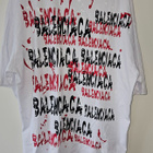 Balenciaga T-paita - pikkukuva 2