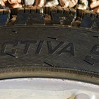 Nastarenkaat vanteilla 245/40R18 92T XL - pikkukuva 5