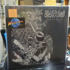 CONVULSE - INNER EVIL LP FIN 2013 WHITE VINYL + INSERT UUSI+ - pikkukuva 1