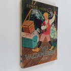Elmer Horn : Yli valtameren : seikkailuromaani - pikkukuva 1