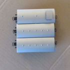 Märklin 3 oldtimer matkustajavaunua - pikkukuva 2