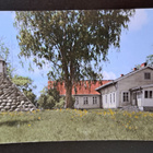 Parikkala, Koitsanlahden hovi ,kulkematon - pikkukuva 1