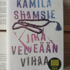 Kamila Shamsie - Joka veljeään vihaa (sid.) - pikkukuva 1