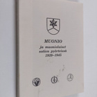 Muonio ja muoniolaiset sotien pyörteissä 1939-1945 - pikkukuva 1