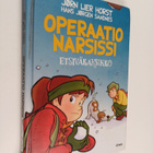 Jörn Lier Horst : Operaatio Narsissi - pikkukuva 1