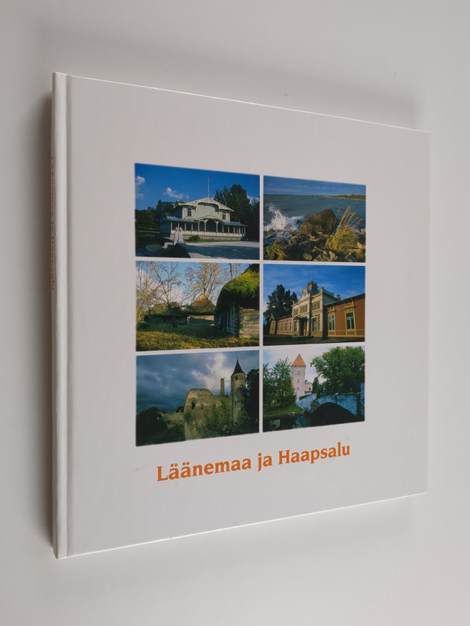 Läänemaa ja Haapsalu