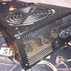 Virtalähde - Corsair VS650 ATX 650 Wattinen - pikkukuva 2