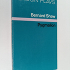 Bernard Shaw : Pygmalion : a romance in five acts : with ... - pikkukuva 1
