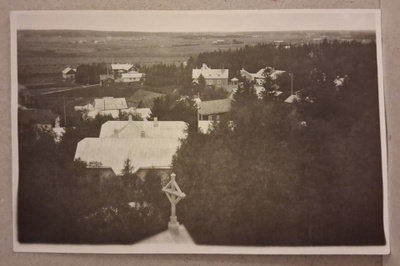 Kokemäki: Kirkonkylä *** (359)