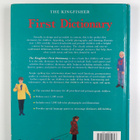 First Dictionary - pikkukuva 2