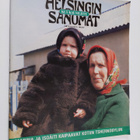 Helsingin Sanomat kuukausiliite 9/1987 (toukokuu 1) - pikkukuva 1