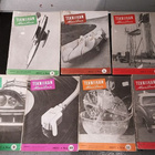 Tekniikan Maailma TM 3, 5, 8, 9, 10, 11 ja 12 = 7 kpl 1957 - pikkukuva 1