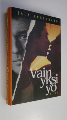 Jack Engelhard : Vain yksi yö
