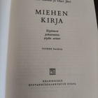 Miehen Kirja : Kuramo - Järvi - pikkukuva 3