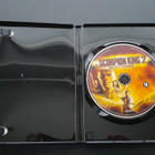 DVD: The Scorpion King 2 (Randy Couture, Karen David 2008) - pikkukuva 3