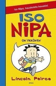 Lincoln Peirce: Iso Nipa on ykkönen