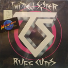 TWISTED SISTER - RUFF CUTTS - UK82 M-/M- 12" EP - pikkukuva 1