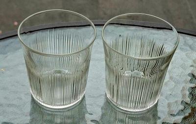 Iittala Viiru juomalasit 2kpl